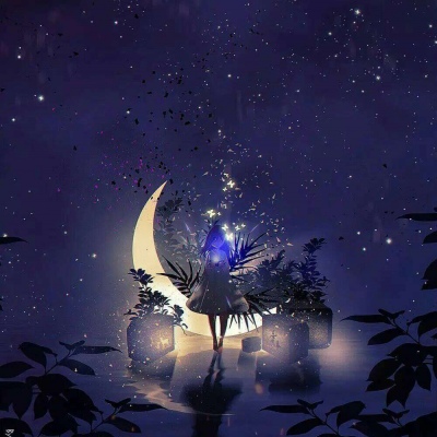 兽设黄昏场景设计福瑞群